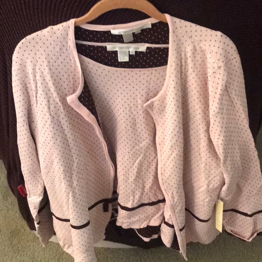Sweater set